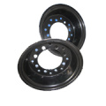 Split Steel Wheel for Forklift